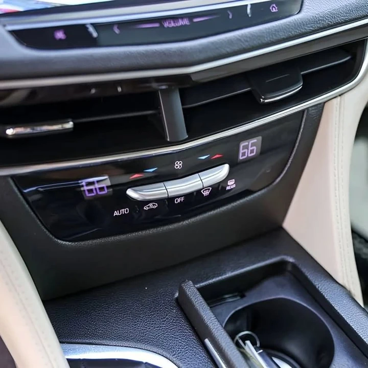 2018 Cadillac CT6 - Image 7 of 16