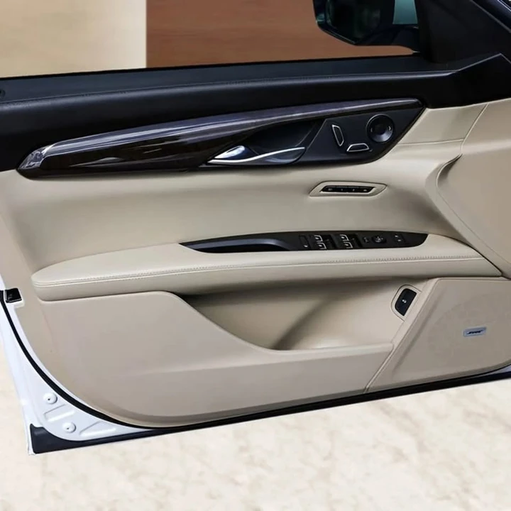 2018 Cadillac CT6 - Image 8 of 16