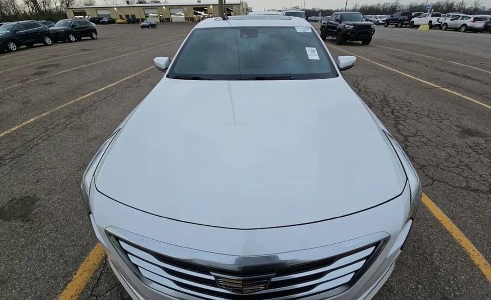 2018 Cadillac CT6 - Image 2 of 18