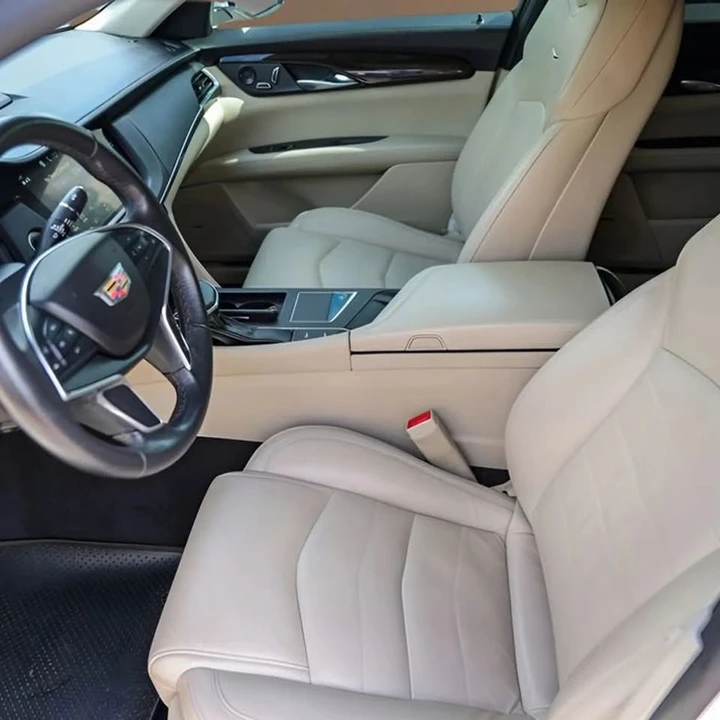2018 Cadillac CT6 - Image 14 of 16