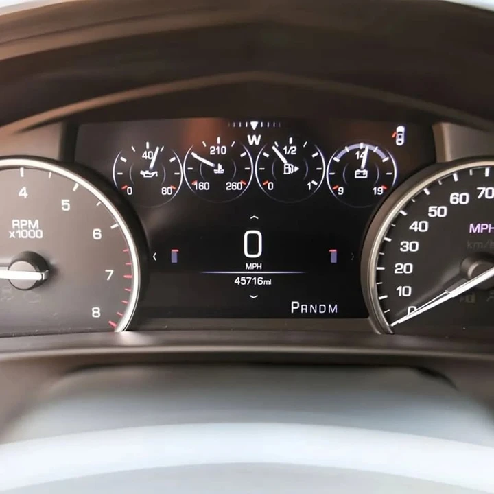 2018 Cadillac CT6 - Image 16 of 16