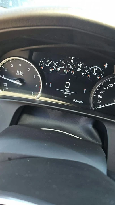 2018 Cadillac CT6 - Image 18 of 18