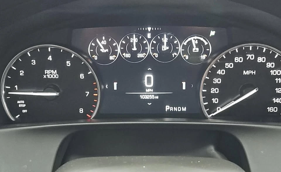 2018 Cadillac CT6 - Image 12 of 18