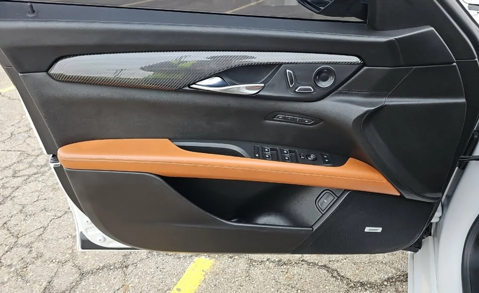 2018 Cadillac CT6 - Image 9 of 18