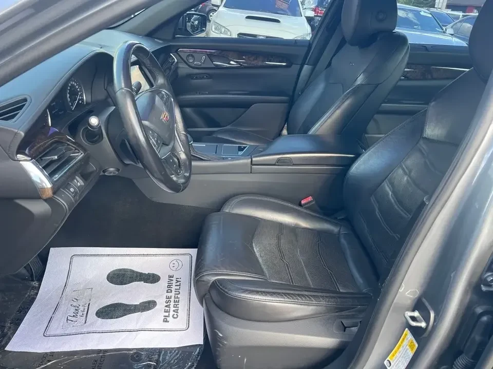 2018 Cadillac CT6 - Image 6 of 11