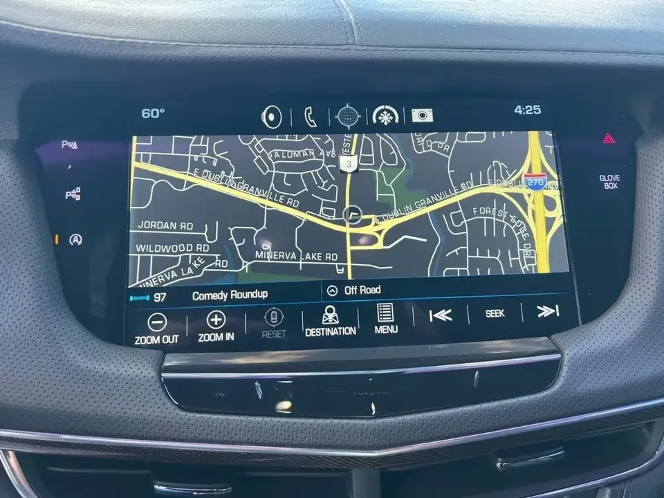 2018 Cadillac CT6 - Image 11 of 11