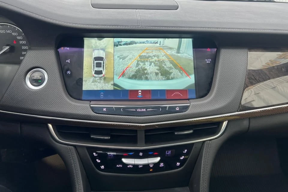 2018 Cadillac CT6 - Image 19 of 20
