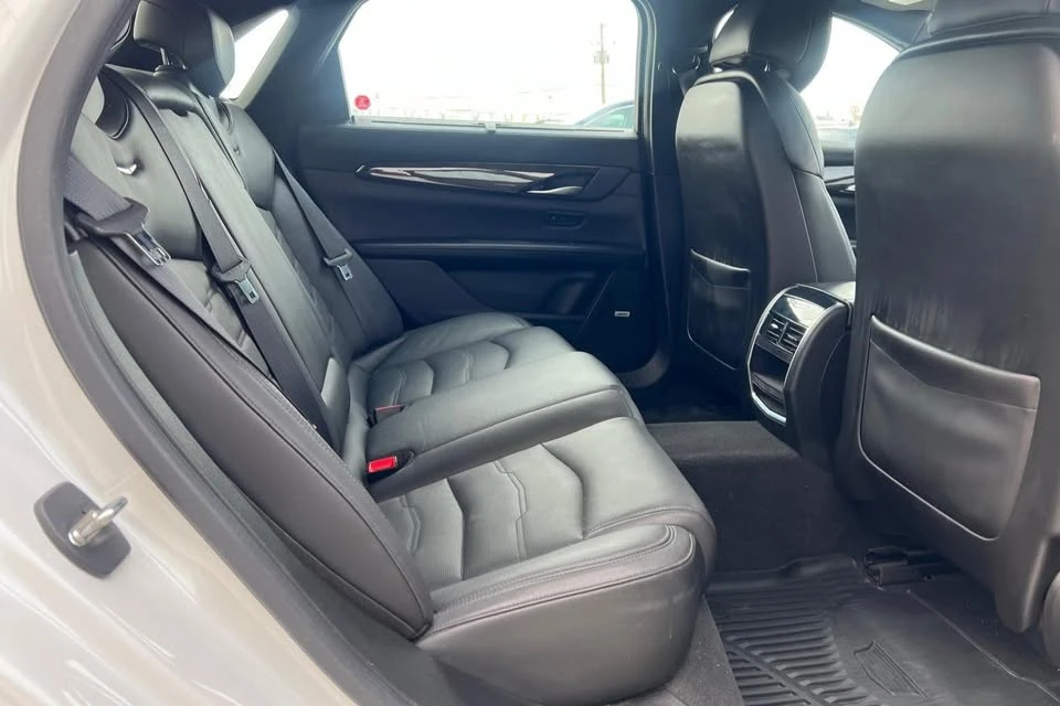 2018 Cadillac CT6 - Image 8 of 20