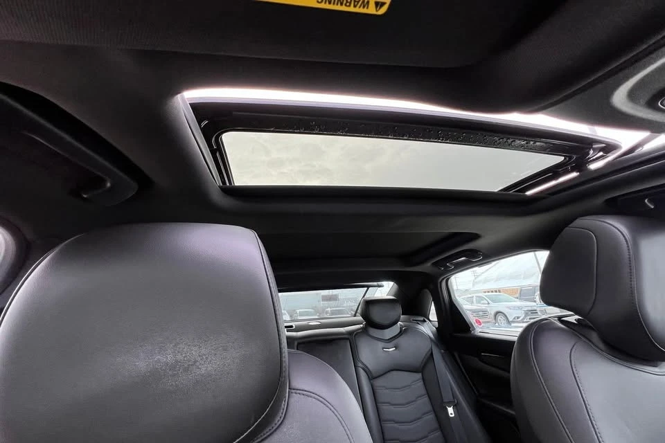 2018 Cadillac CT6 - Image 13 of 20