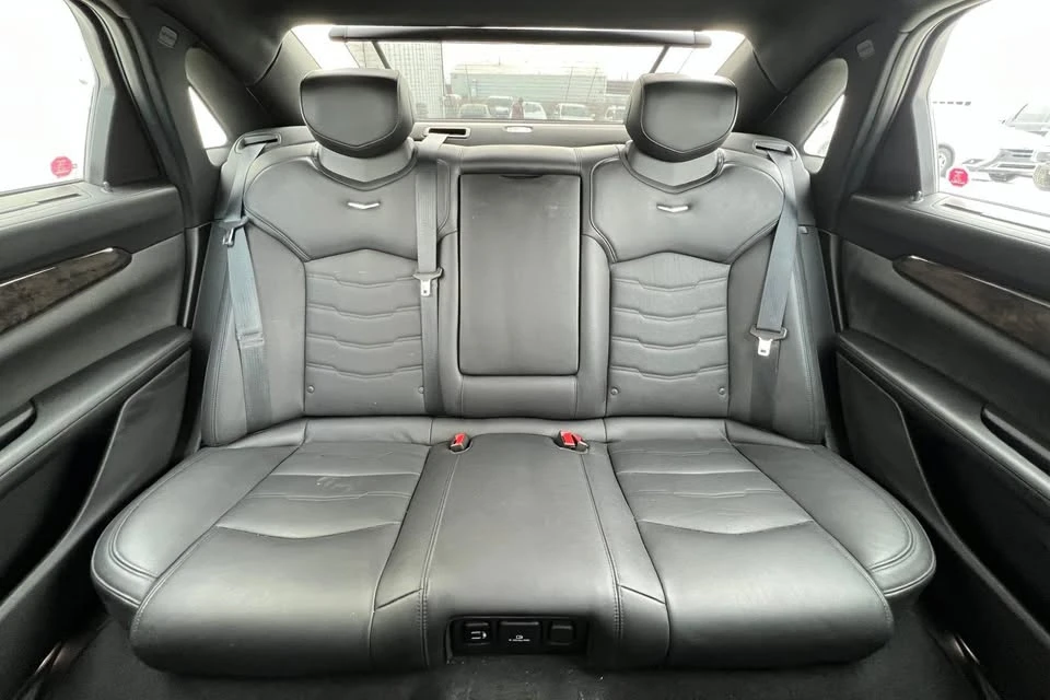 2018 Cadillac CT6 - Image 10 of 20