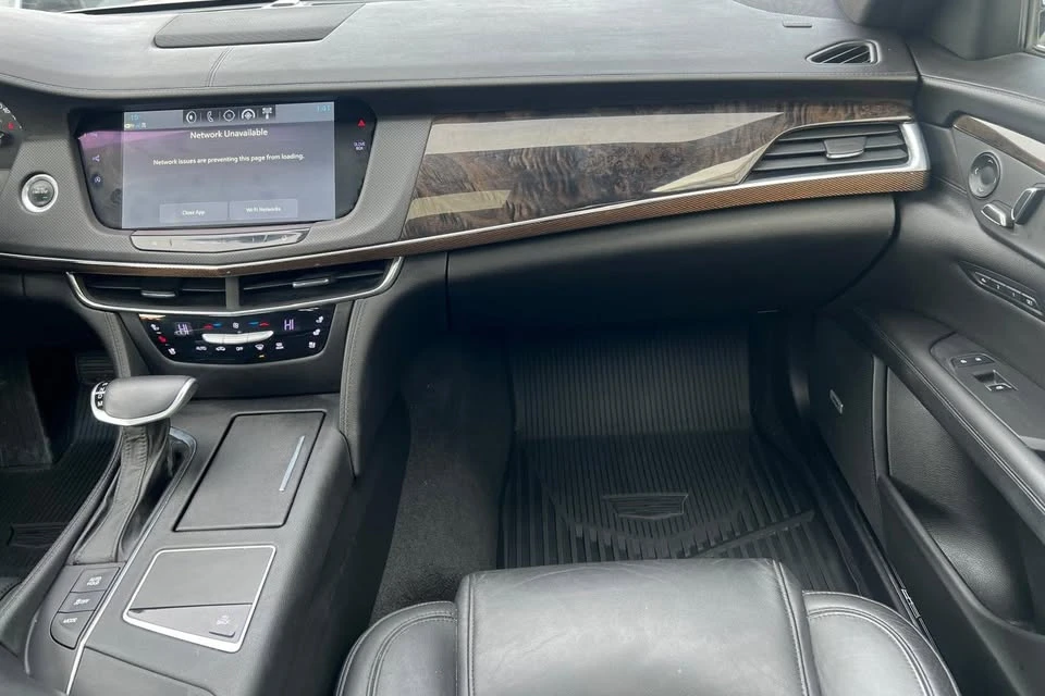2018 Cadillac CT6 - Image 12 of 20