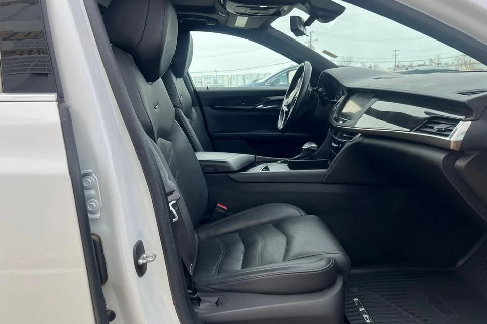 2018 Cadillac CT6 - Image 9 of 20