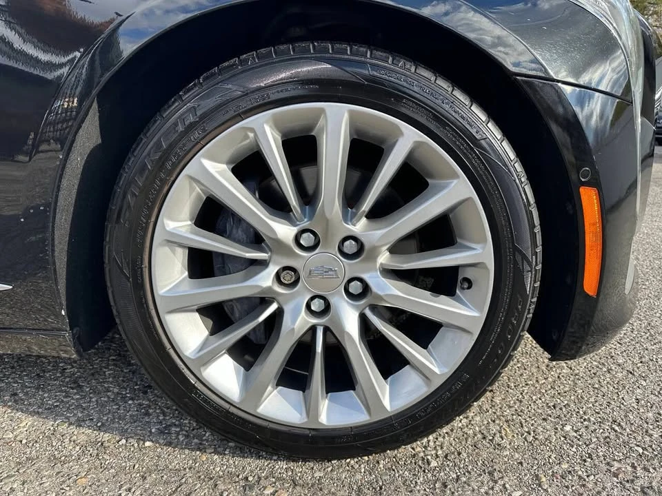 2018 Cadillac CT6 - Image 11 of 20