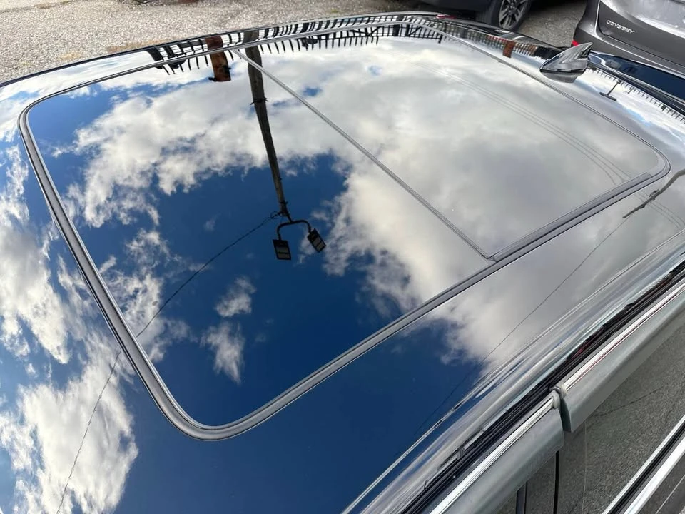 2018 Cadillac CT6 - Image 10 of 20