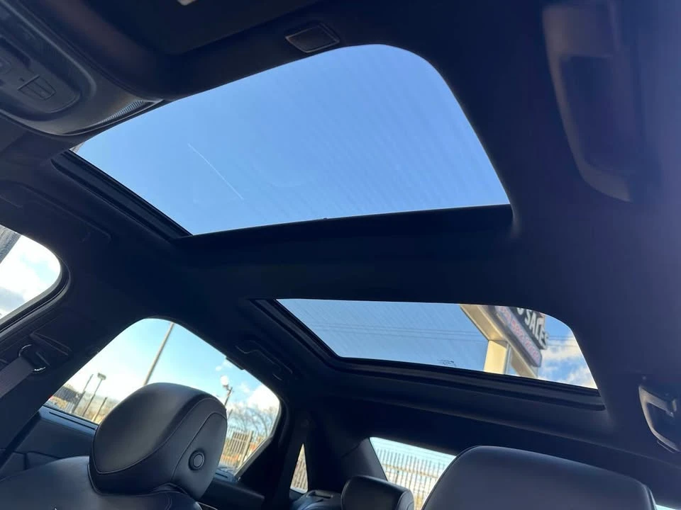2018 Cadillac CT6 - Image 15 of 20