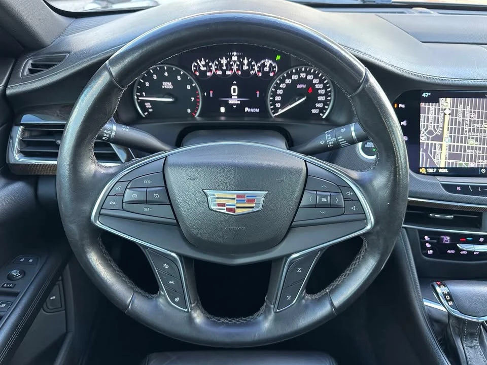 2018 Cadillac CT6 - Image 16 of 20