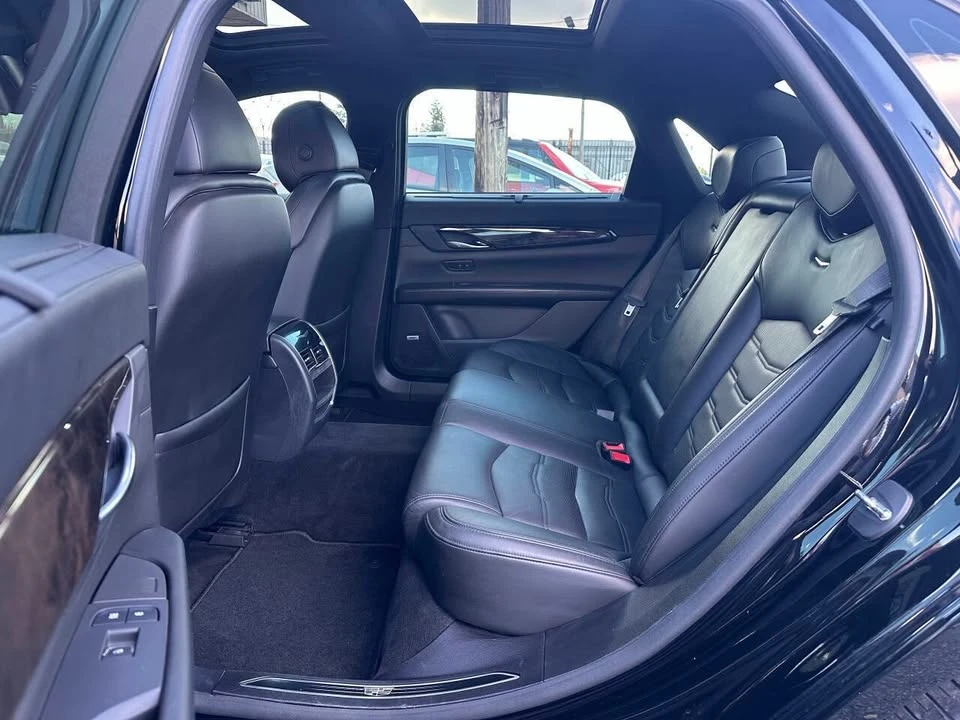 2018 Cadillac CT6 - Image 13 of 20