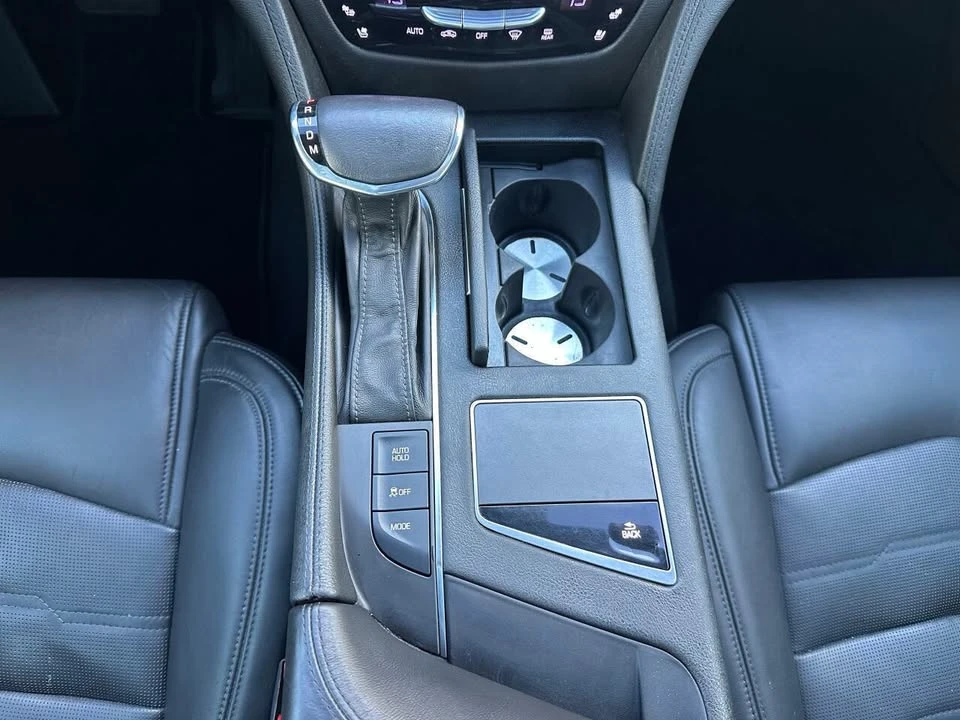 2018 Cadillac CT6 - Image 18 of 20