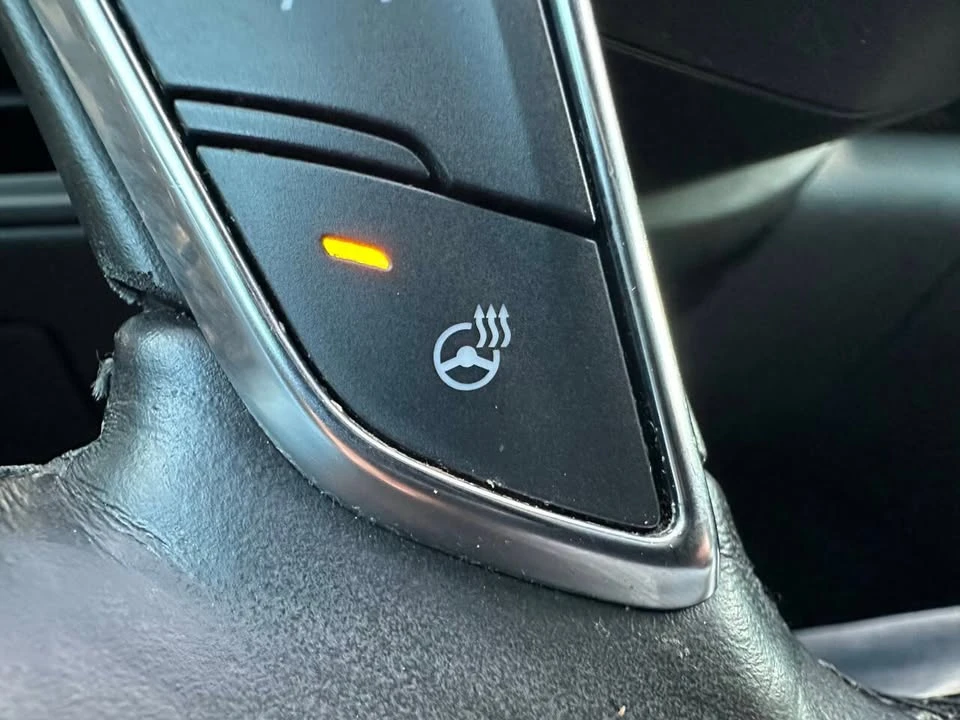 2018 Cadillac CT6 - Image 20 of 20