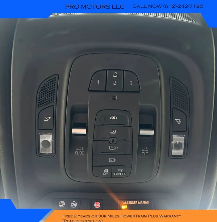 2018 Cadillac CT6 - Image 20 of 20