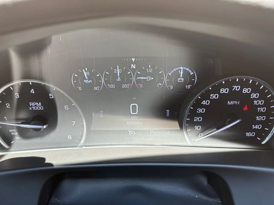 2018 Cadillac CT6 - Image 14 of 14