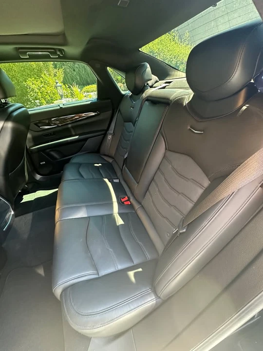 2018 Cadillac CT6 - Image 10 of 14