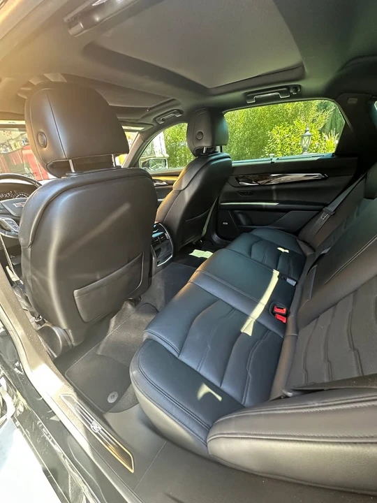 2018 Cadillac CT6 - Image 11 of 14