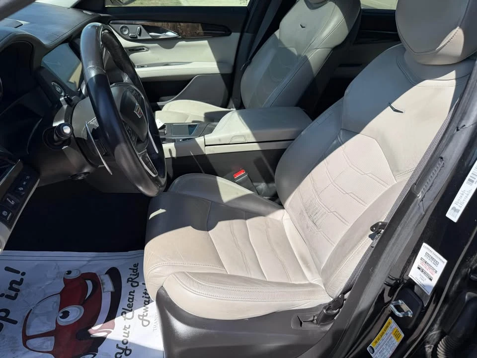 2018 Cadillac CT6 - Image 16 of 20