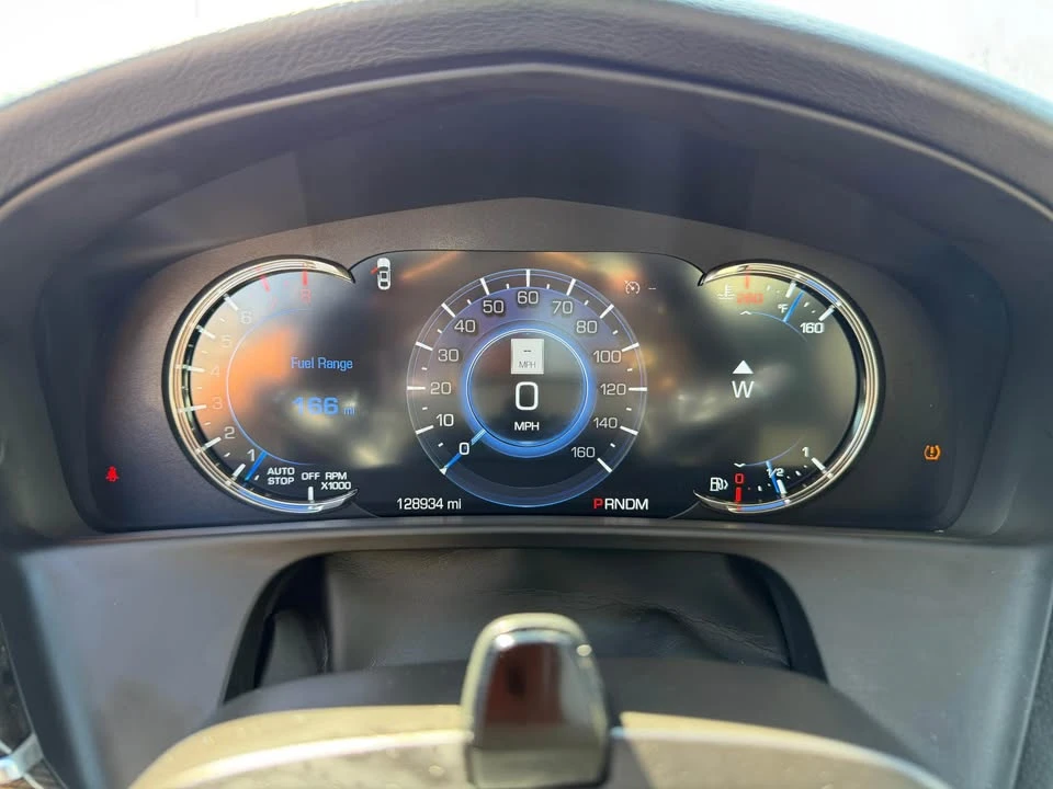 2018 Cadillac CT6 - Image 20 of 20