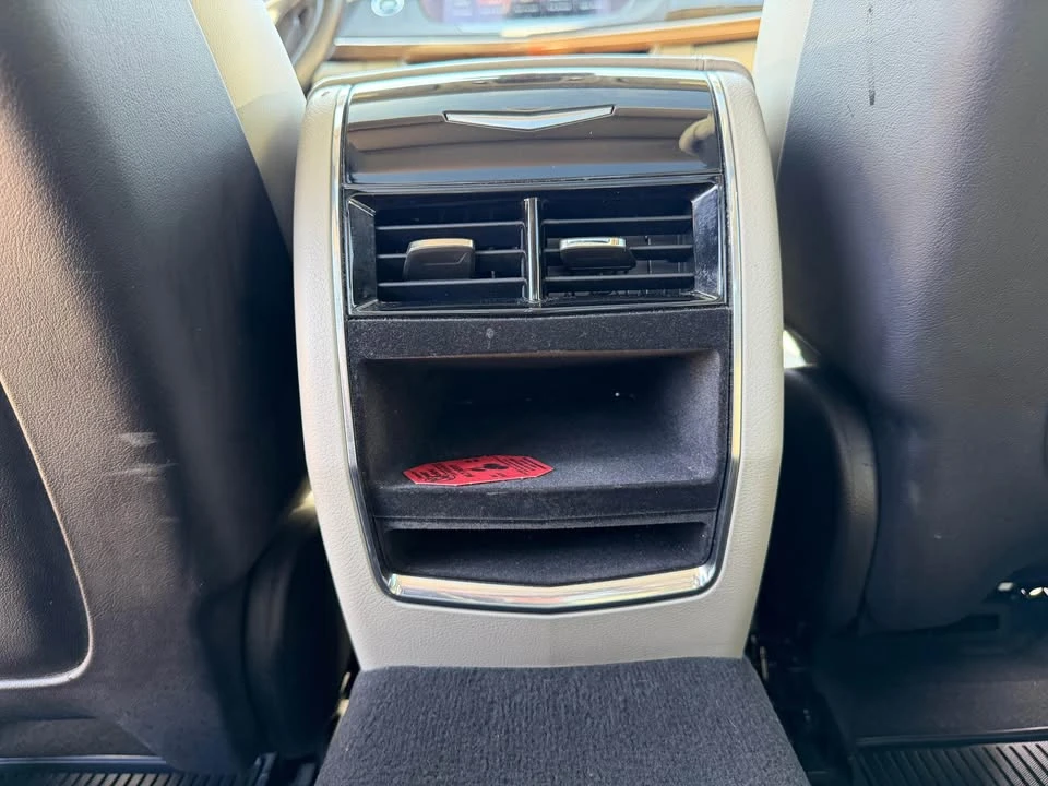 2018 Cadillac CT6 - Image 11 of 20