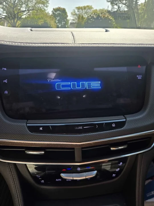 2018 Cadillac CT6 - Image 7 of 8