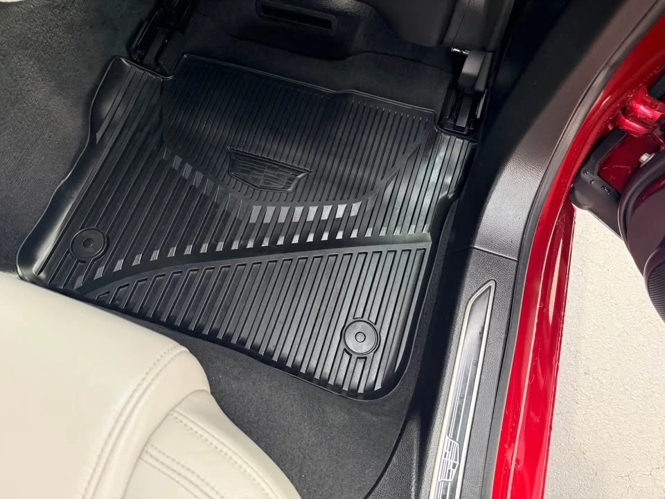 2018 Cadillac CT6 - Image 8 of 13