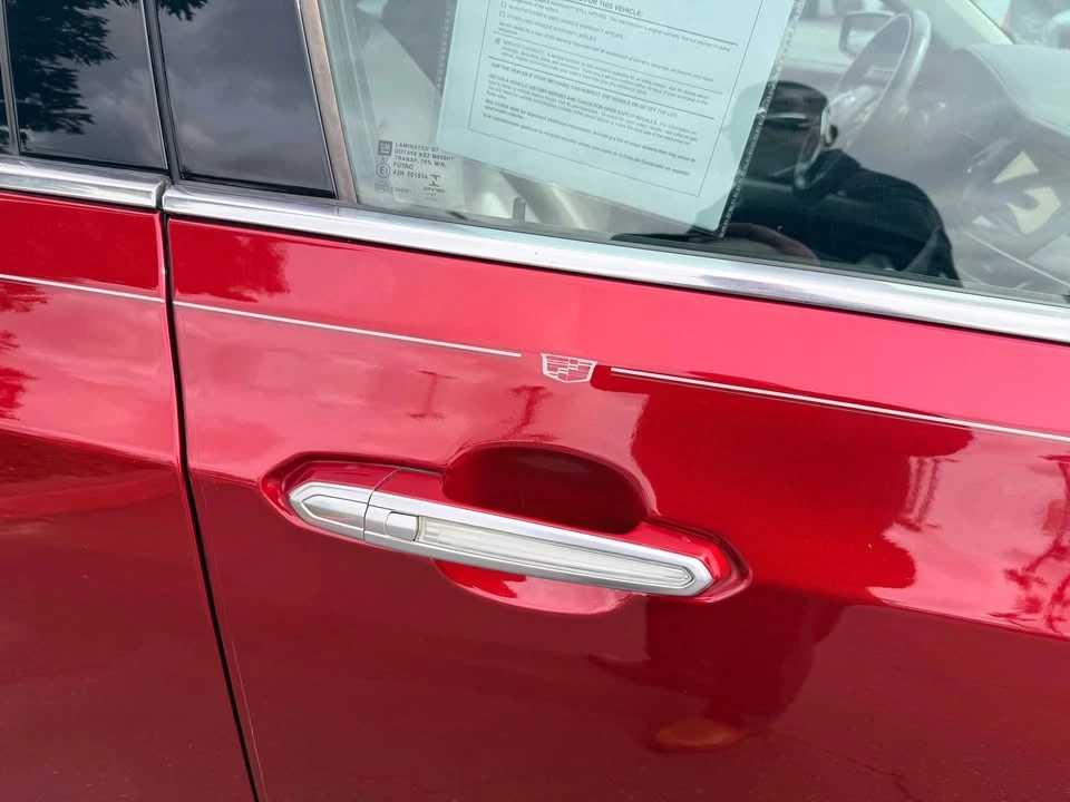 2018 Cadillac CT6 - Image 5 of 13