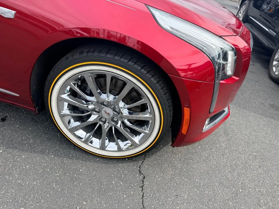 2018 Cadillac CT6 - Image 6 of 13