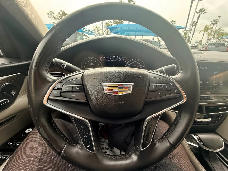 2018 Cadillac CT6 - Image 13 of 13