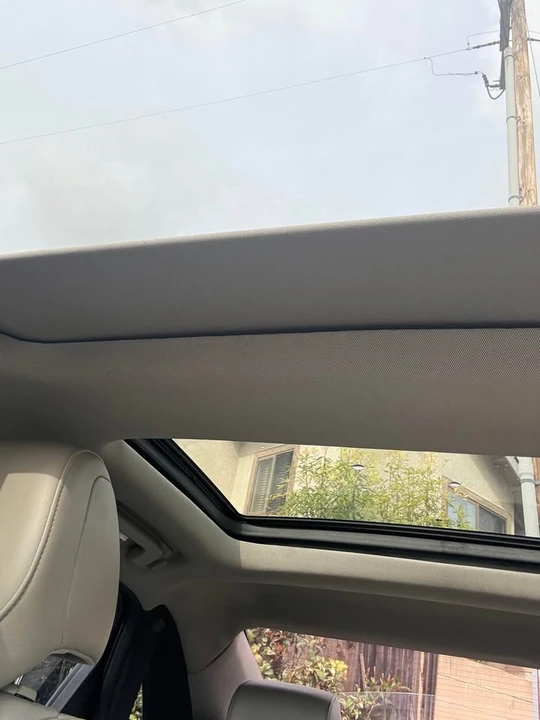 2018 Cadillac CT6 - Image 11 of 13
