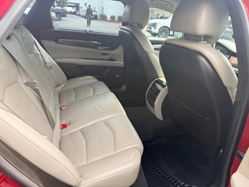 2018 Cadillac CT6 - Image 9 of 13