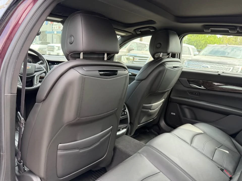 2018 Cadillac CT6 - Image 9 of 16
