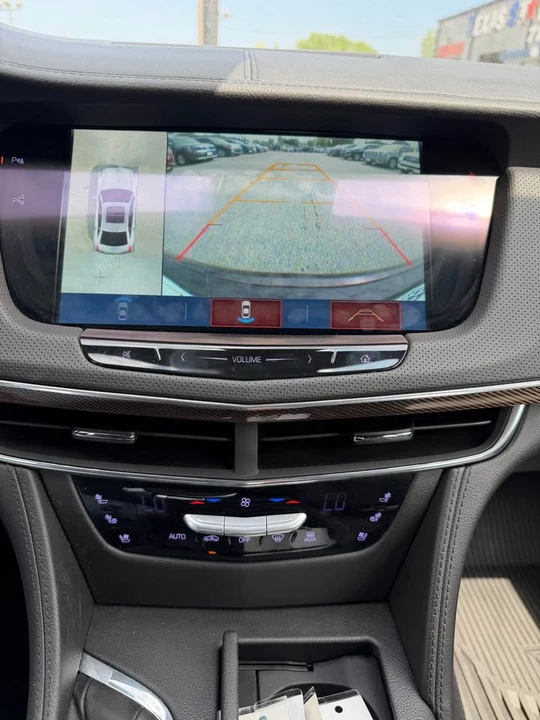 2018 Cadillac CT6 - Image 15 of 16