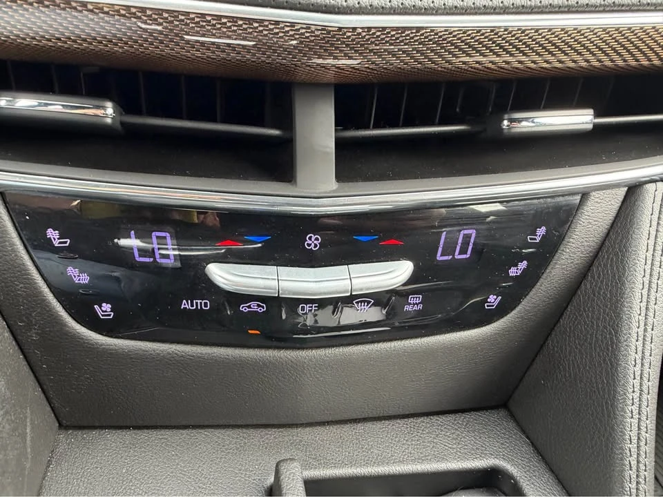 2018 Cadillac CT6 - Image 16 of 16