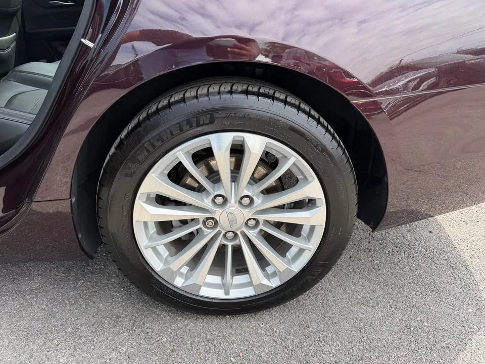 2018 Cadillac CT6 - Image 7 of 16
