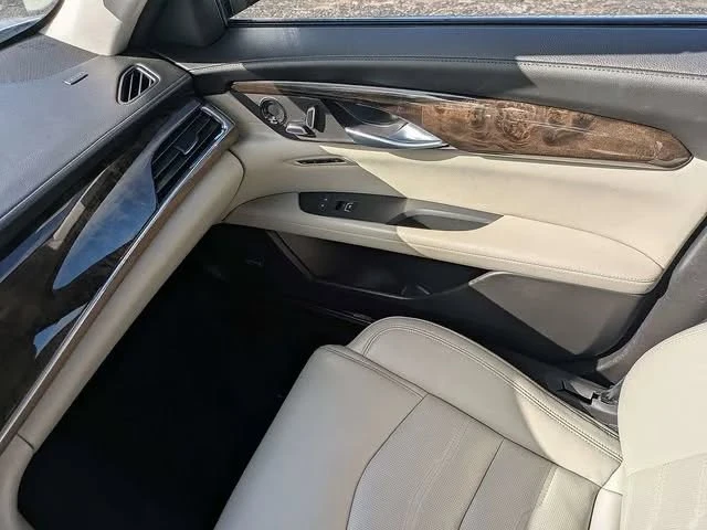 2018 Cadillac CT6 - Image 6 of 7