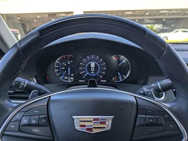 2018 Cadillac CT6 - Image 5 of 7