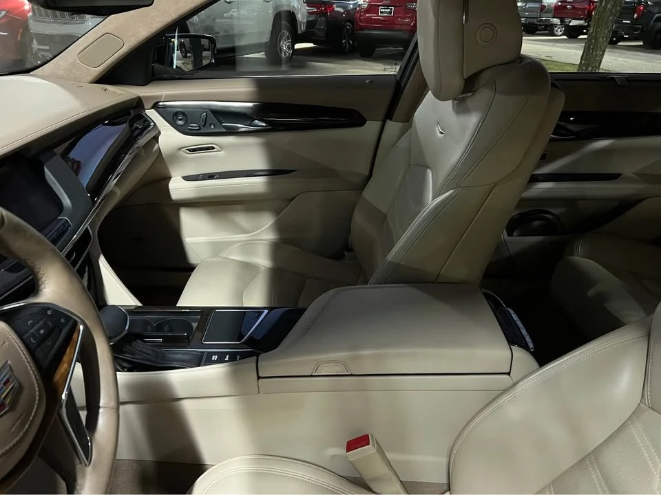 2018 Cadillac CT6 - Image 2 of 4