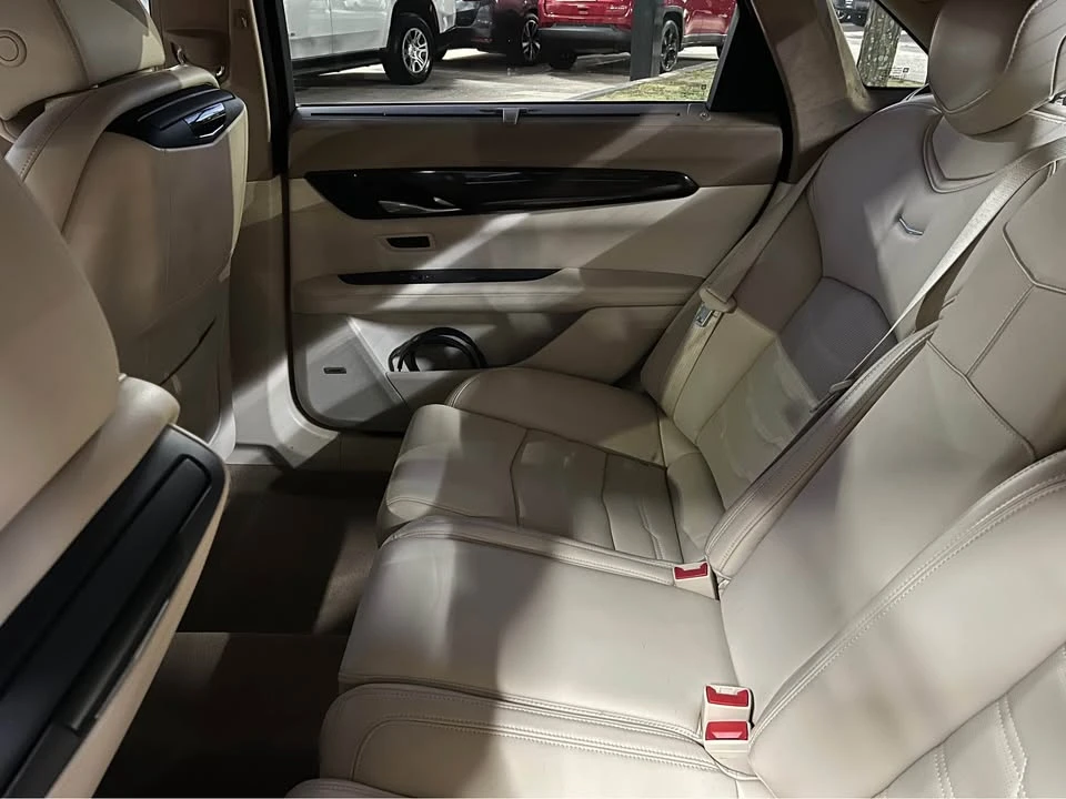 2018 Cadillac CT6 - Image 3 of 4