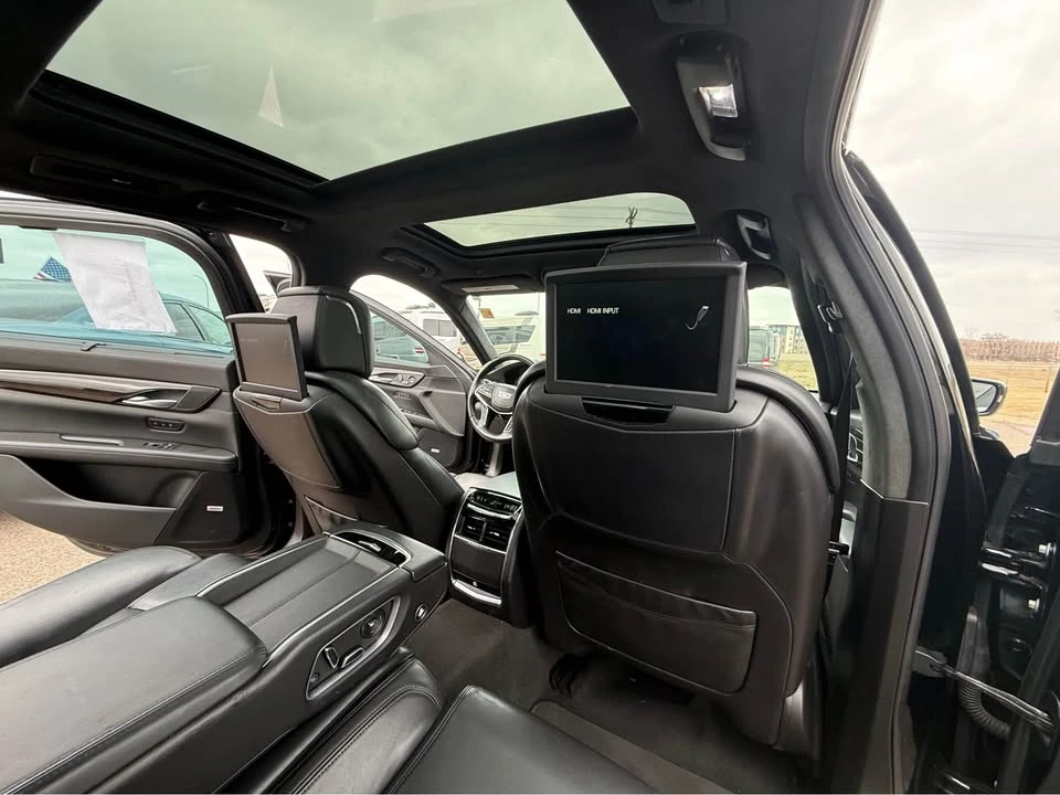 2018 Cadillac CT6 - Image 15 of 16