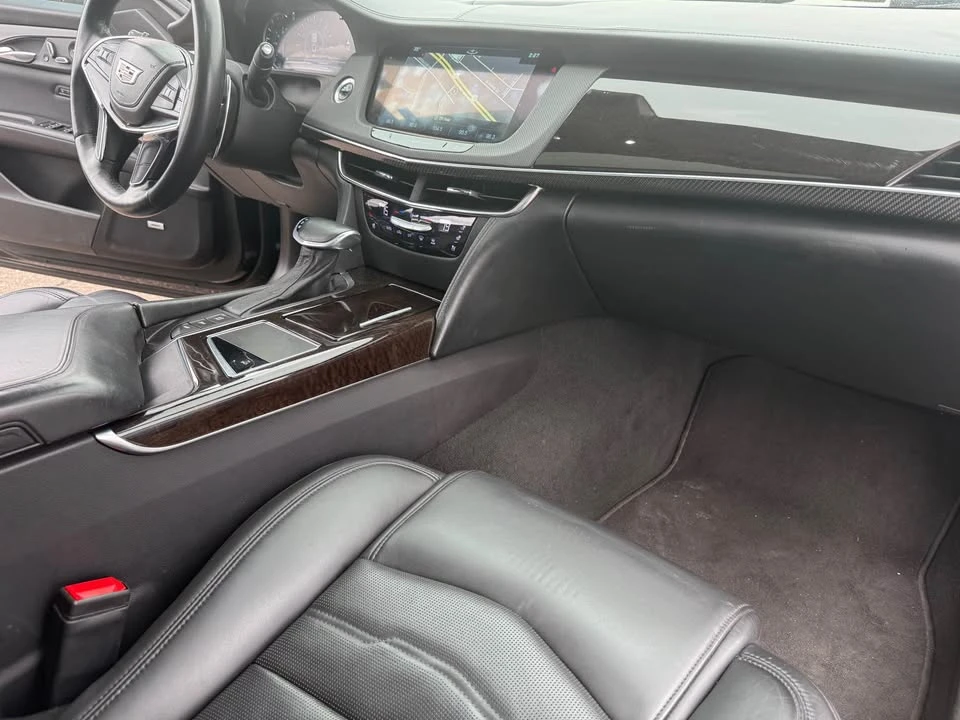 2018 Cadillac CT6 - Image 10 of 16