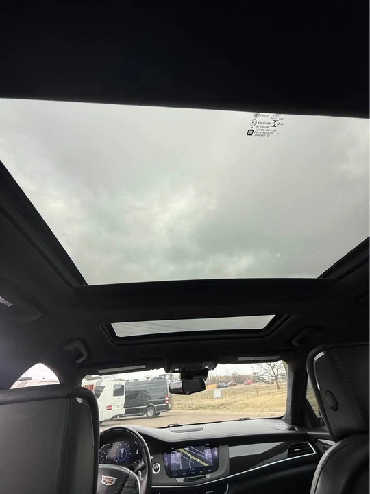 2018 Cadillac CT6 - Image 16 of 16
