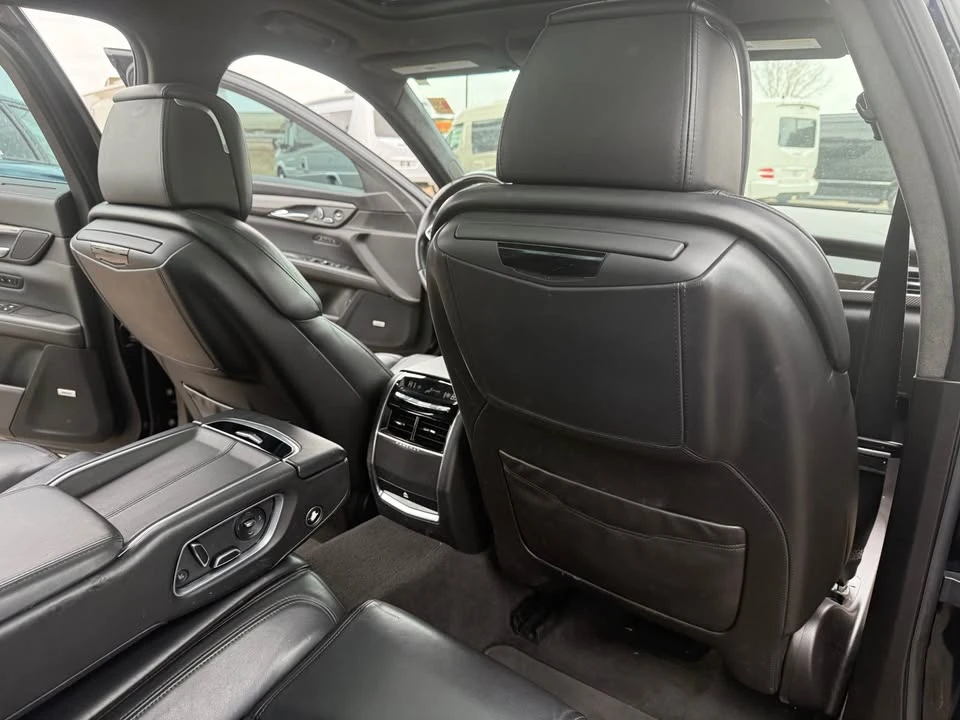2018 Cadillac CT6 - Image 11 of 16