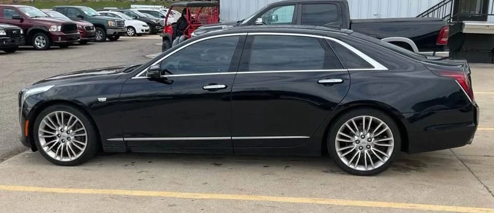 2018 Cadillac CT6 - Image 6 of 8